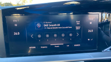 Vauxhall Mokka 1.2 Turbo Elite Nav Premium 5dr Petrol Hatchback